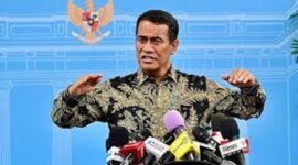 Mentan RI, Amran Sulaiman. 