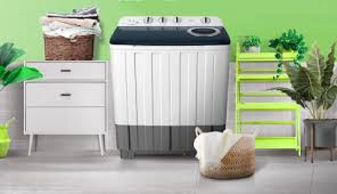 Penyebab tv dan mesin cuci dirumah cepat rusak.