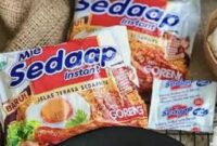 Produk perusahaan Manajemen PT Karunia Alam Segar yang dikabarkan merumahkan karyawannya.