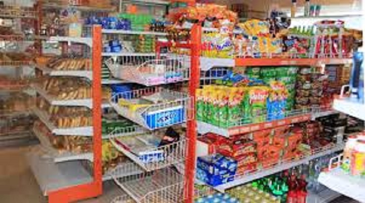 Mini market ditengah gempuran KDMP..(Sumber/Google)