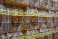 Bulog Jambi Putus Kerja Sama RPK Cahaya Barokah