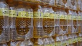 Bulog Jambi Putus Kerja Sama RPK Cahaya Barokah