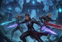 Jangan sampai ketinggalan, kode redeem Mobile legend terbaru hari ini