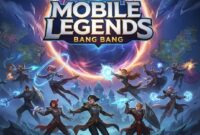 Buruan klaim kode redeem MLBB terbaru hari ini