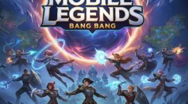 Buruan klaim kode redeem MLBB terbaru hari ini