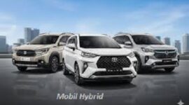 Mobil Hybrid
