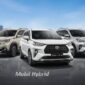 Mobil Hybrid