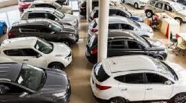 Tips membeli mobil bekas yang baik. (Sumber/Google)