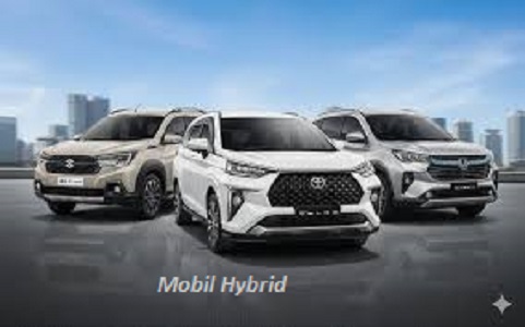Mobil Hybrid