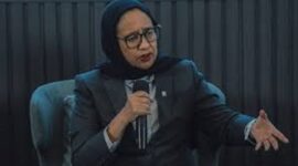 Wakil Kepala Badan Gizi Nasional (BGN) Bidang Komunikasi Publik dan Investigasi, Nanik Sudaryati Deyang. (Sumber/Google)