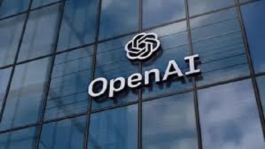 Open AI. (Sumber/Google)