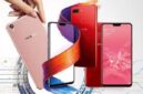 Smartphone OPPO terbaru lengkap dengan spesifikasi, varian dan harganya