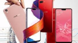 Smartphone OPPO terbaru lengkap dengan spesifikasi, varian dan harganya