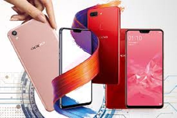 Smartphone OPPO terbaru lengkap dengan spesifikasi, varian dan harganya