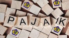 Ilustrasi Pajak. (Sumber/Google)