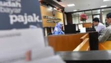 1.772 account representative diangkat jadi pemeriksa pajak oleh Ditjen Pajak. (Sumber/Google)