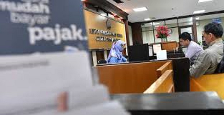 1.772 account representative diangkat jadi pemeriksa pajak oleh Ditjen Pajak. (Sumber/Google)