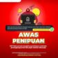 Waspada Penipuan pajak. (Sumber/Google)