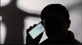 Ilustrasi, waspada penipuan lewat telepon yang makin marak