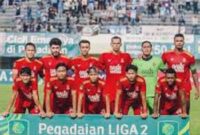 Persijap Jepara