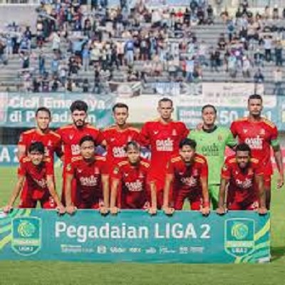 Persijap Jepara
