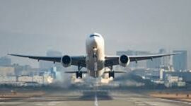 5 Negara yang tidak pernah di darati pesawat. (Sumber/Google)