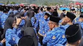 PPPK Paruh Waktu Kabupaten Kerinci