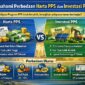Ilustrasi Perbedaan harta PPS dan investasi PPS.