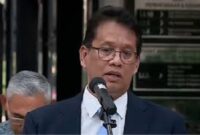 Menteri Keuangan Purbaya Yudhi Sadewa.(Sumber/Google)