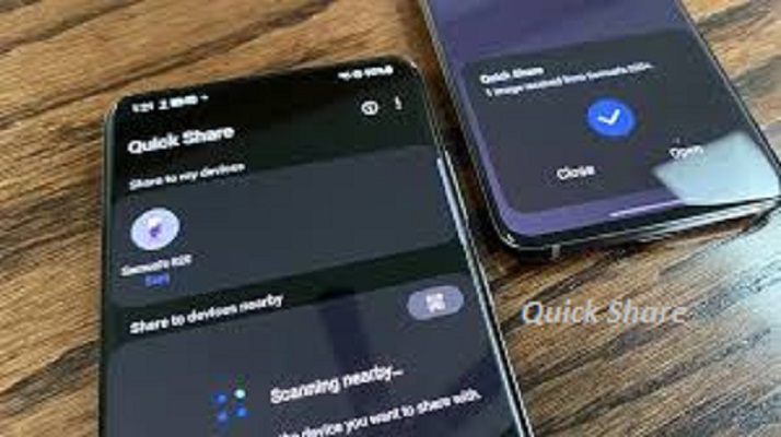 Google hadirkan fitur Quick Share ke semua gawai Android