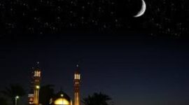 Menanti kepastian awal Ramadhan