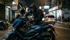 Ilustrasi aksi ranmor yang resahkan warga Kerinci dan Sungai Penuh