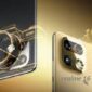 Bocoran tampilan realme 16 series terbaru