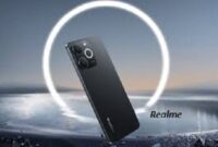Salah satu produk Smartphone Realme dengan harga 1 jutaan yang diburu konsumen