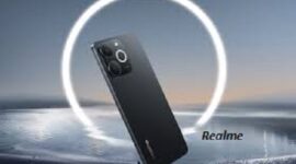 Salah satu produk Smartphone Realme dengan harga 1 jutaan yang diburu konsumen