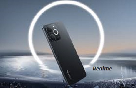 Salah satu produk Smartphone Realme dengan harga 1 jutaan yang diburu konsumen