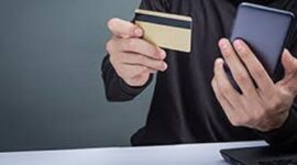 Ilustrasi jual beli rekening. (Sumber/Google)