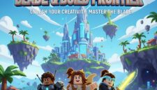 Kode redeem Roblox terbaru hari ini