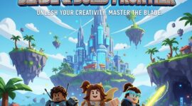 Kode redeem Roblox terbaru hari ini