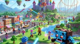 Kode Redeem Roblox Hari ini