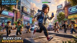 Kode redeem Roblox Hari ini