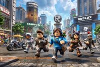 Jangan sampai ketinggalan kode redeem Roblox terbaru 28 Februari 2026