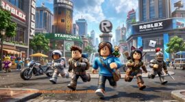 Jangan sampai ketinggalan kode redeem Roblox terbaru 28 Februari 2026