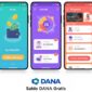 Tiga aplikas penghasil saldo dana