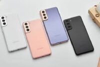 Samsung dominasi pasar smartphone asia tenggara.