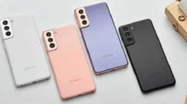 Samsung dominasi pasar smartphone asia tenggara.