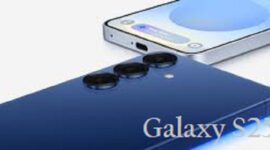 Produk terbaru samsung Samsung Galaxsy S25.(Sumber/Google)