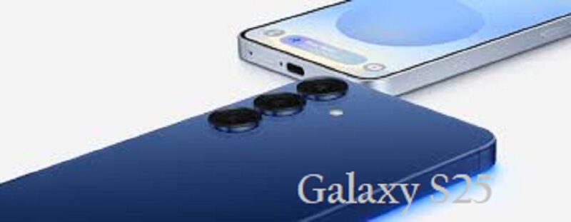 Produk terbaru samsung Samsung Galaxsy S25.(Sumber/Google)