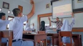 Ilustrasi Penerimaan Guru PPPK SMA Unggul Garuda