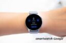 Fitur smartwatch Google yang bisa deteksi gempa bumi..(Sumber/Google)